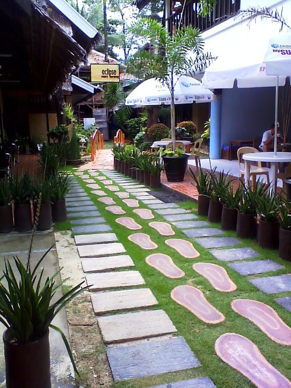 Resort Eclipse 2*
