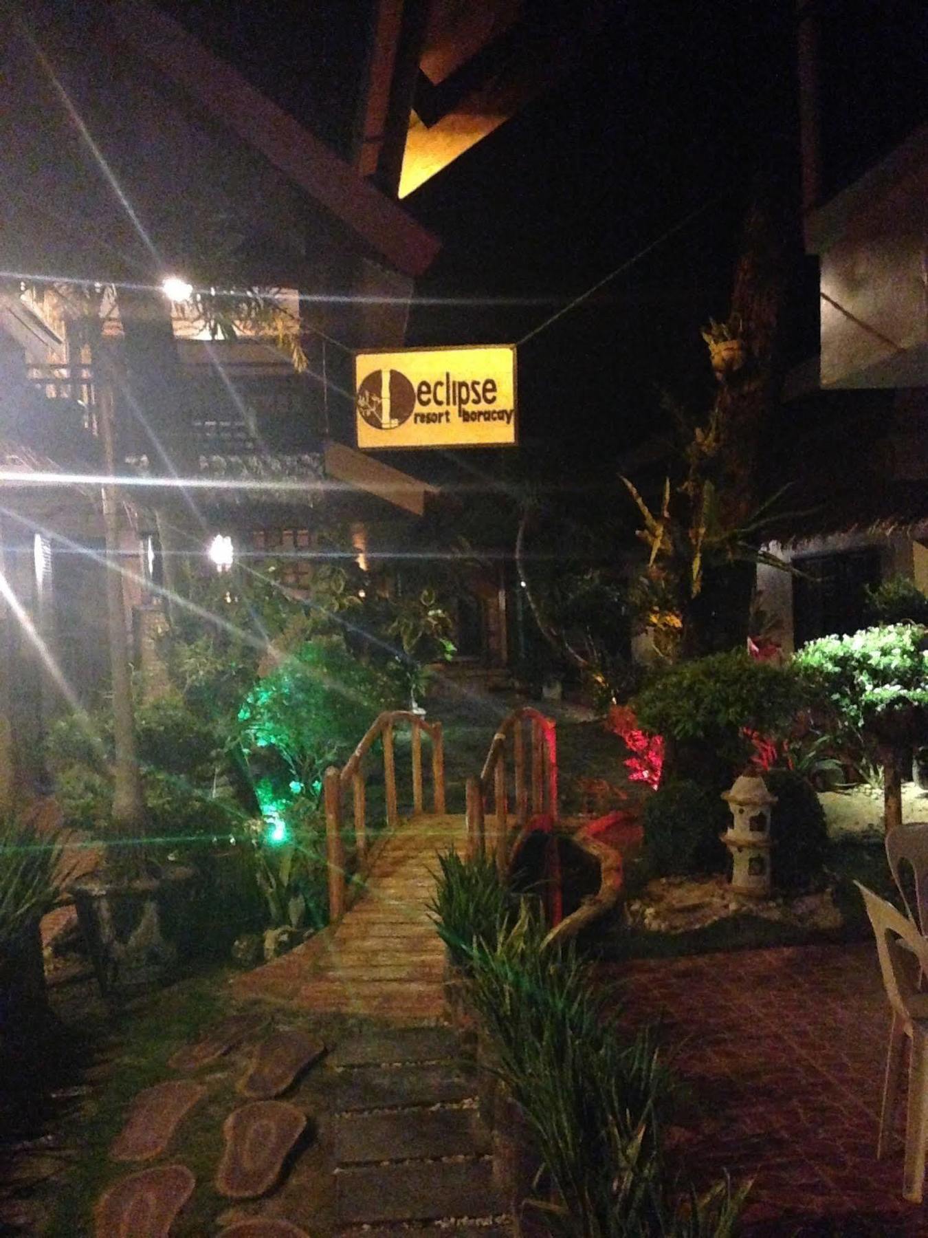 Eclipse Resort 2*
